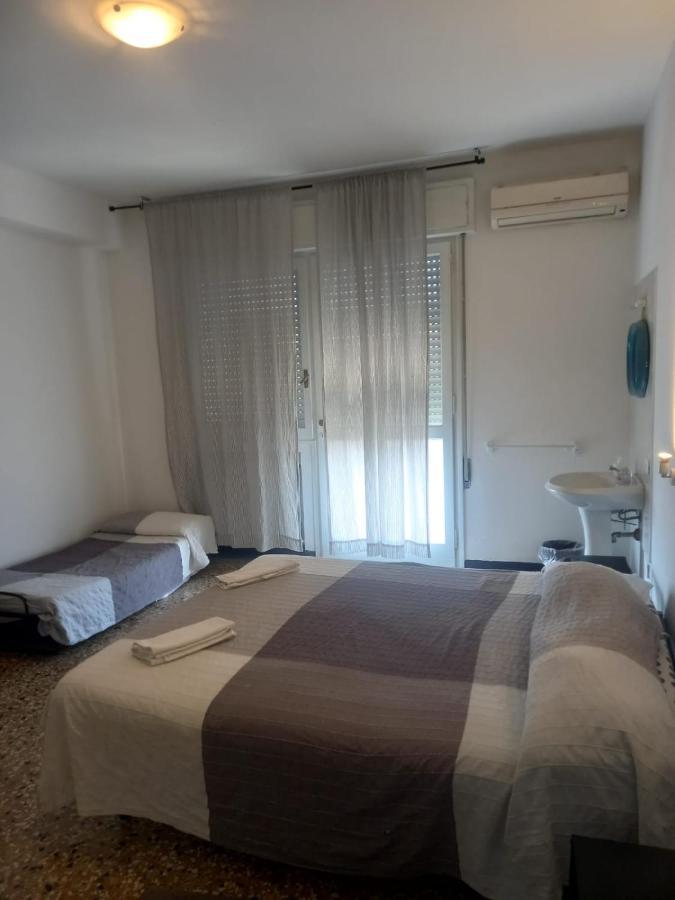 Appartamento Paolina Mestre Exterior photo