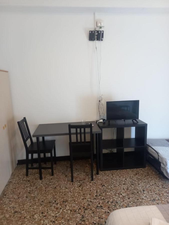 Appartamento Paolina Mestre Exterior photo